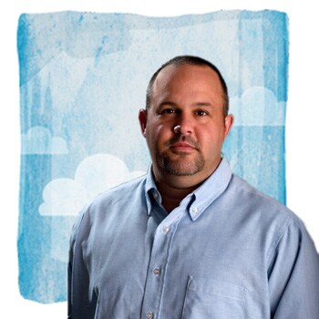Chris <br 1> Dalphonse <br 1> Service Manager