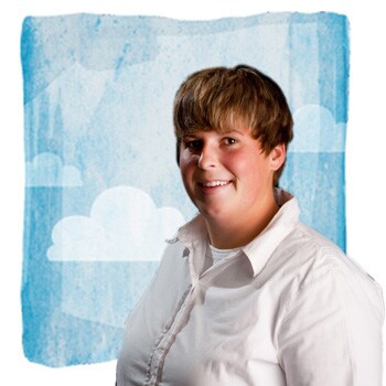 Mealnie Larcombe <BR 1> Lot Attendant