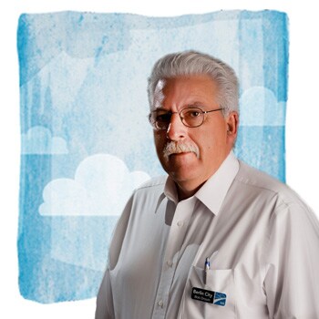 Robert <br 1> Drouin <br 1> Sales Consultant