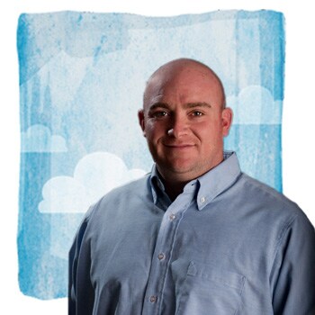 Nicholas Sansone <br 1> Service Advisor