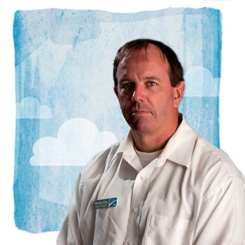Mark <br 1> Hunter <br 1> Sales Consultant