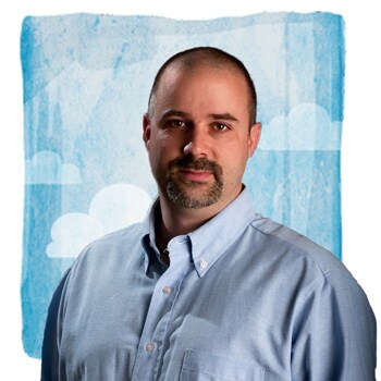 Christopher Clark <br 1> Service Advisor