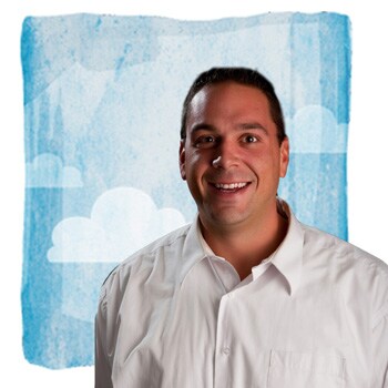 Ricky <br 1> Nadeau <br 1> Sales Consultant
