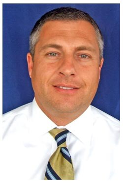 Scott Tekely