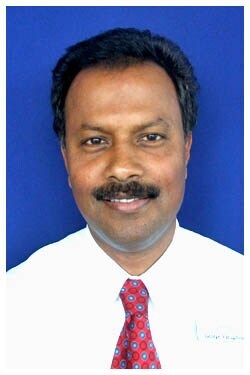 George Varughese