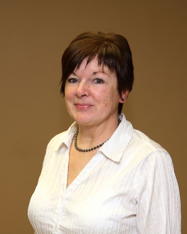 Ginette Bourque