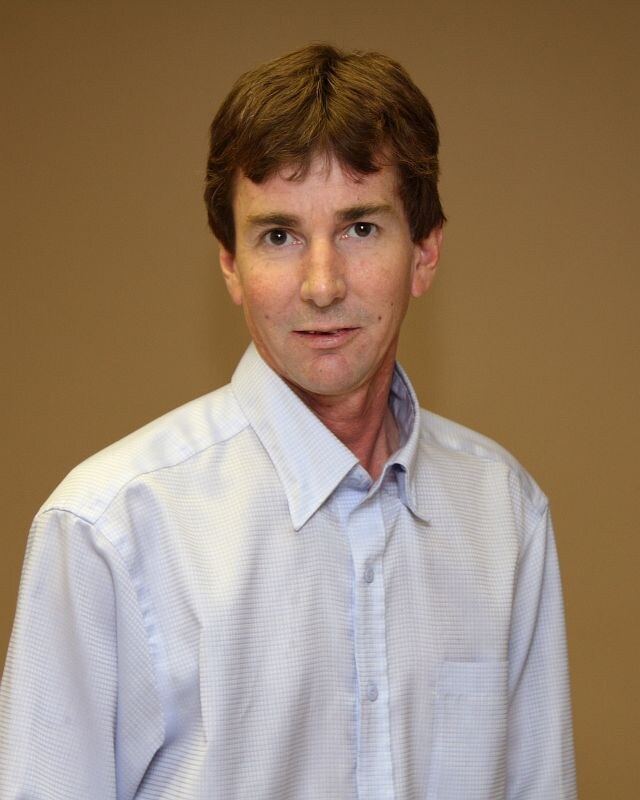 Jim Challes
