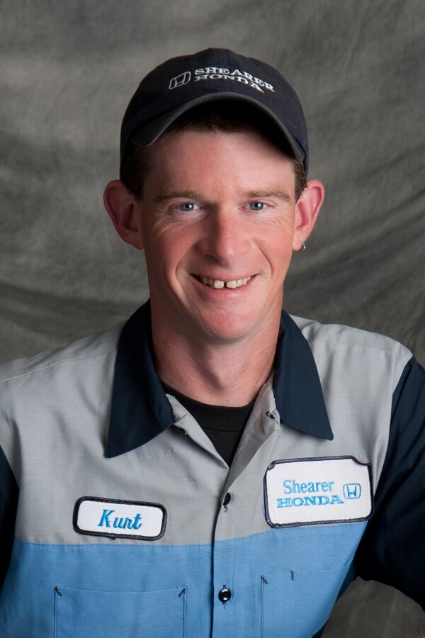 Detail Technician