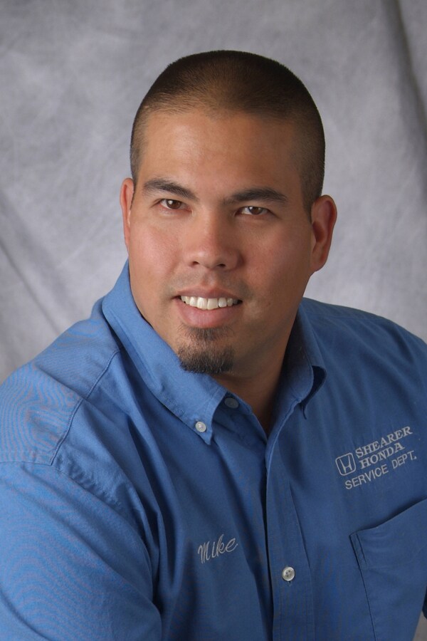 Service Advisor
