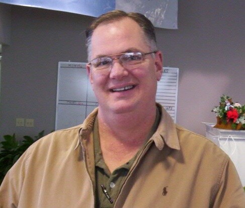 Raymond Kellar