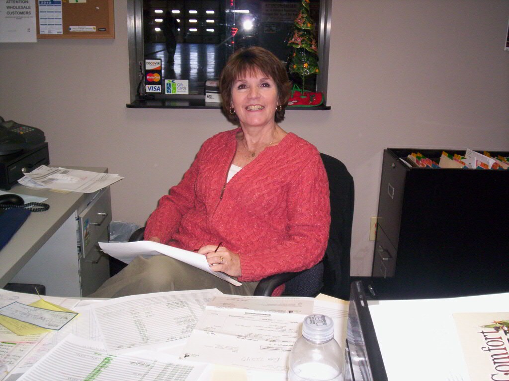 Judi Prentice