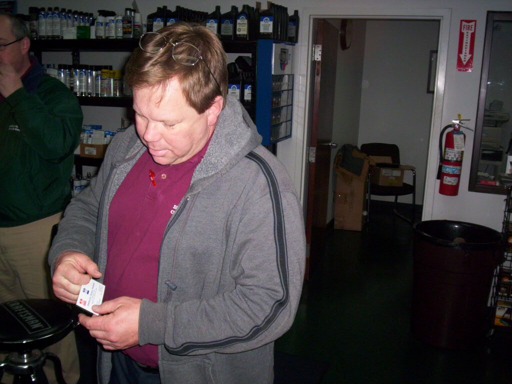 Jeff Stewart