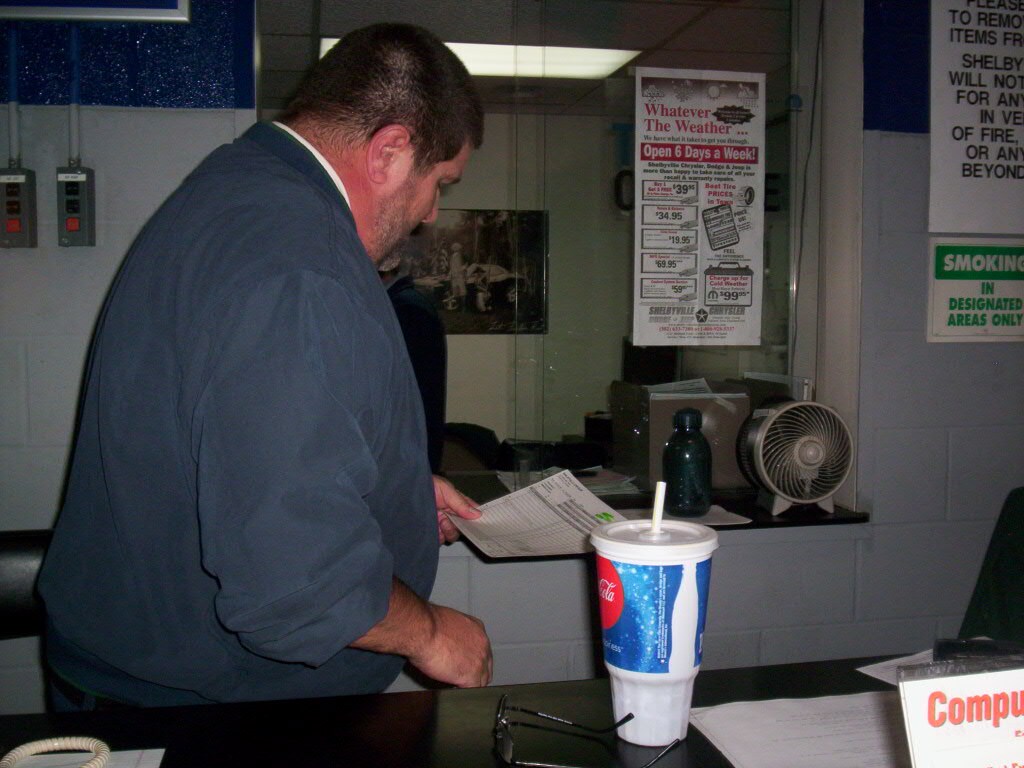 Tim Phillips