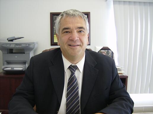 Renaud Fortier