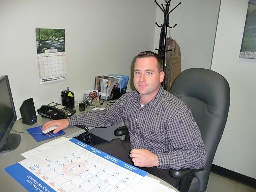 MARC THOMPSON
