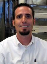 Steve Tennant