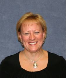 Donna Zaner