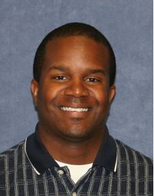 Ron Williams