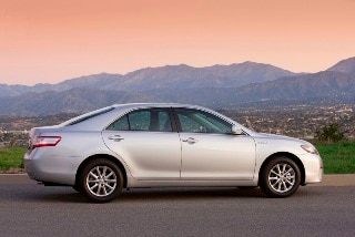 2010 Toyota Camry