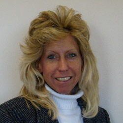 Rebecca Roberts