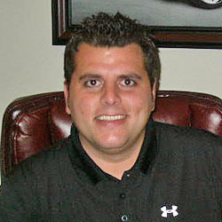 Todd Todaro