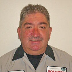 Larry Kelly