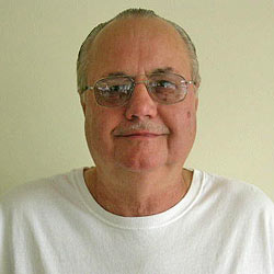 Clement Swiantek