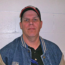 Howard Yohe