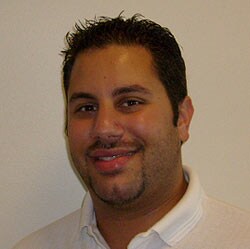 Sean Solomon