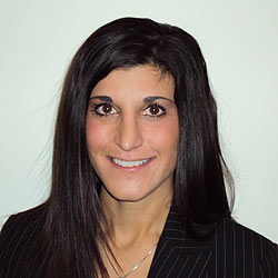 Kelly Todaro
