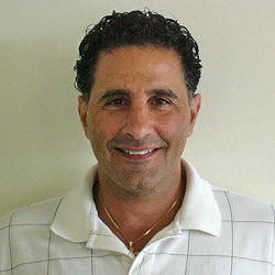 Rick Solomon