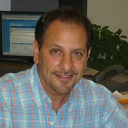 Greg Solomon