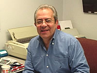 Carlos Pavao