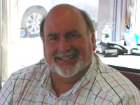 Michael Souza