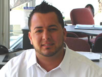 Brian Vaz
