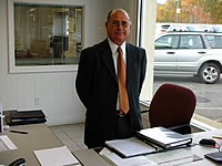 Ed Correia