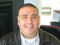 Mike Vieira