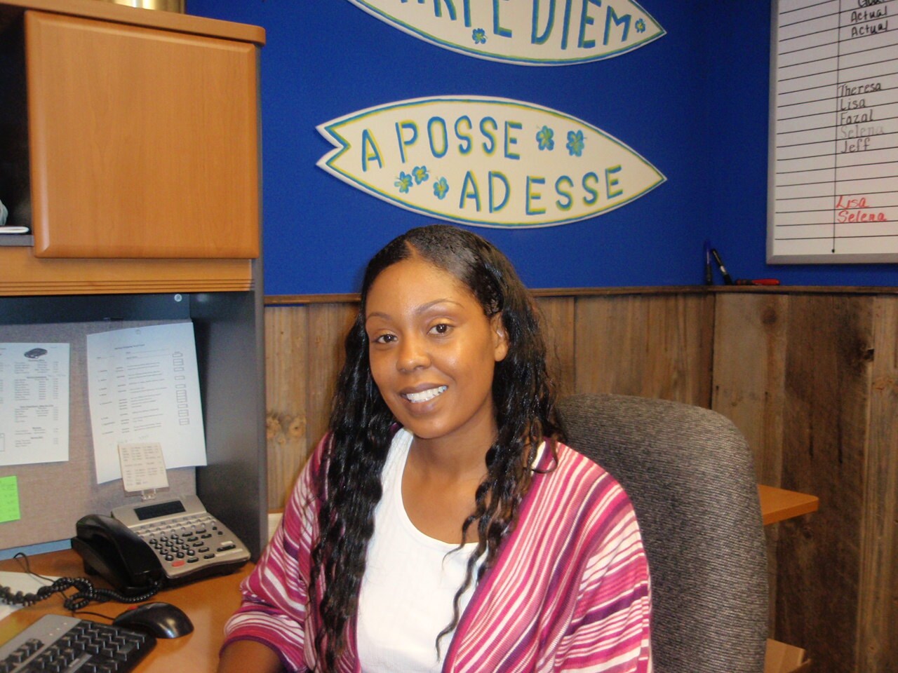 Selena Aiken