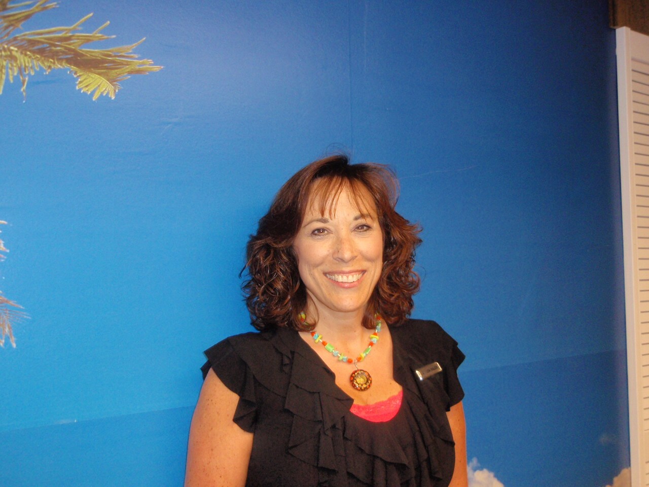 Lisa Kallen