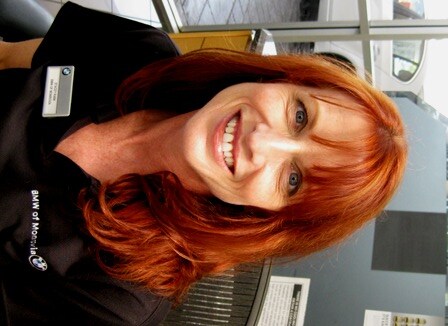Stacey Park