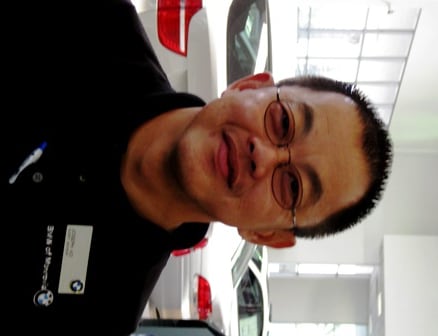 Joseph Ko