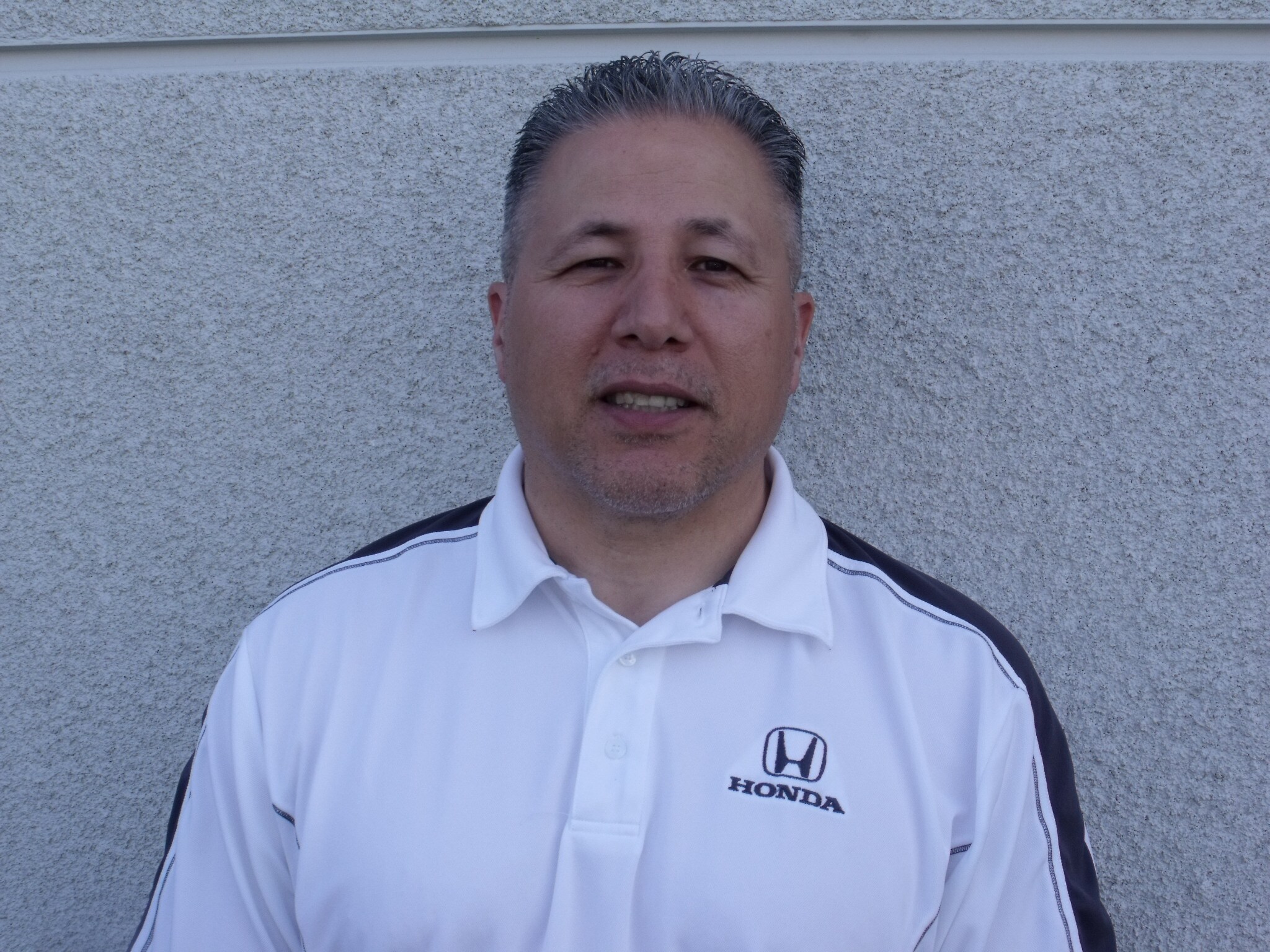 Ray Rodriguez