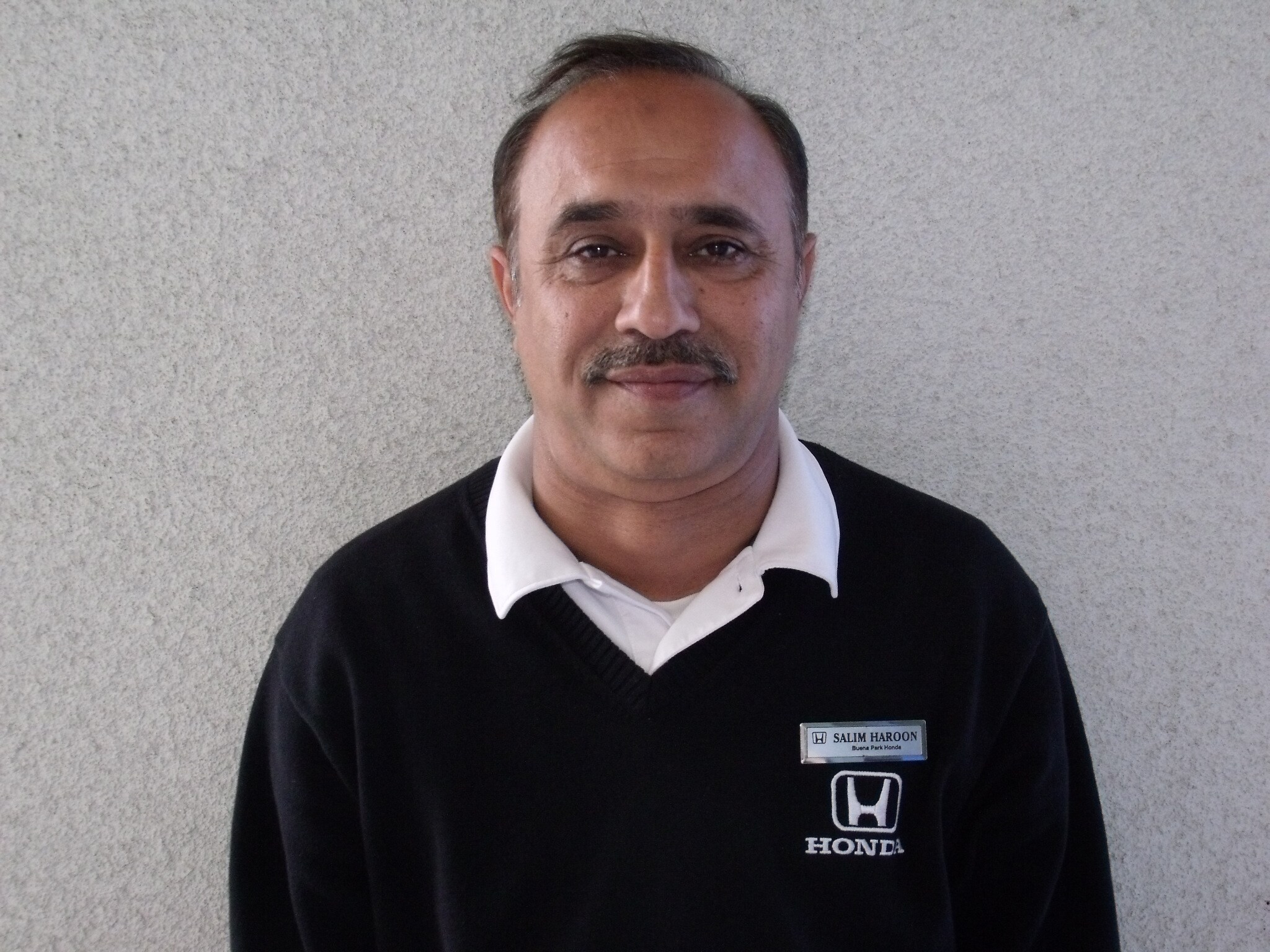 Salim Haroon