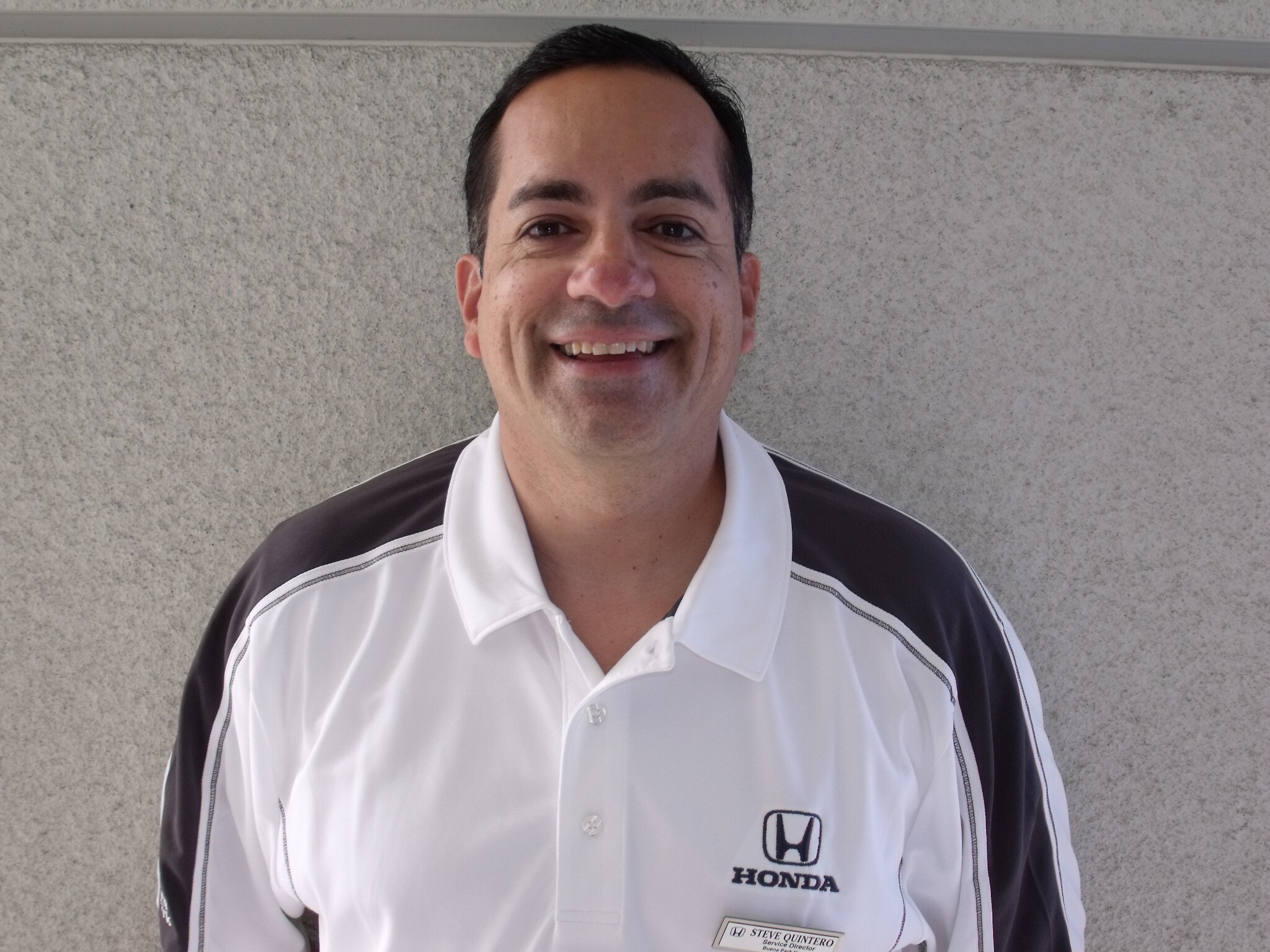 Steve Quintero
