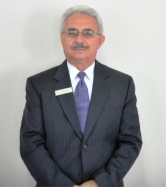 Ata Barakat