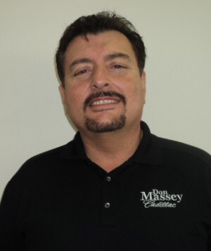 Dean Derigiotis