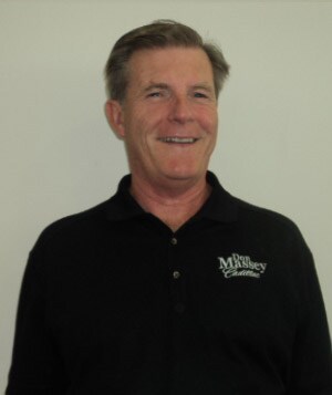 Dan O' Mara