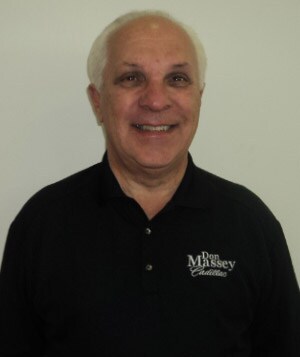 Al Steinberg
