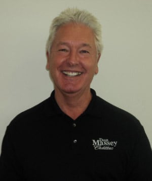 Geoff Frampton