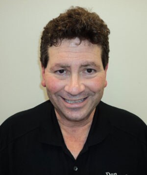 Howard Bierman